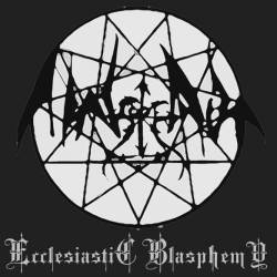 Ain Sof Aur : EclesiastiC Blasphemy